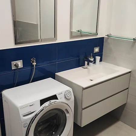 Giardino Privato Sul Daire *