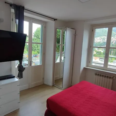 Giardino Privato Sul Daire