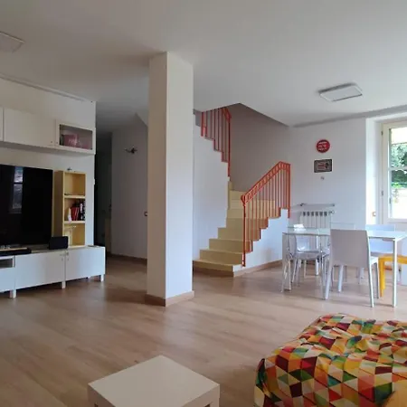 Giardino Privato Sul Daire *